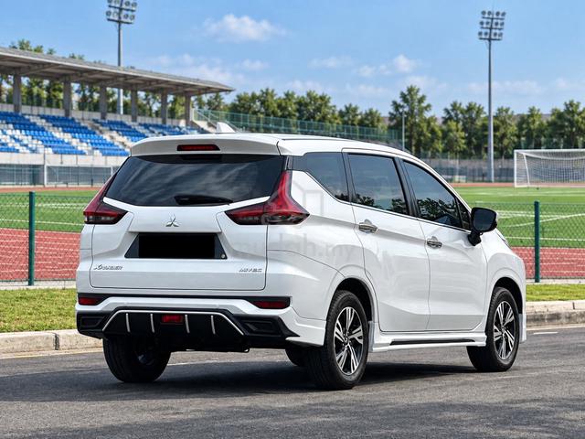 2021 Mitsubishi XPANDER 1.5 MY20 (A) LOW INTEREST! - 5