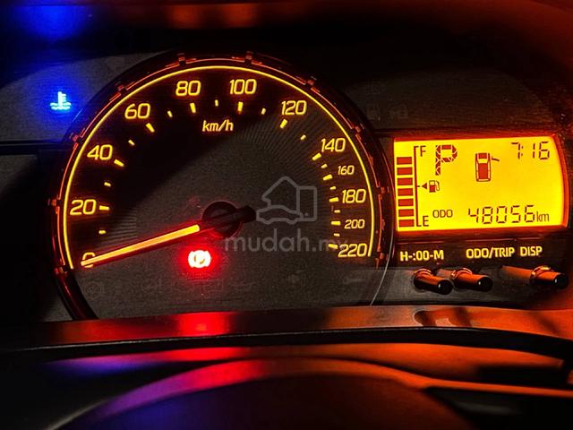 2024 Perodua AXIA 1.0 G MY23 A300 D74A (A) - 5