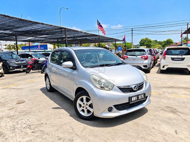2012 Perodua MYVI 1.3 (AUTO) - 1