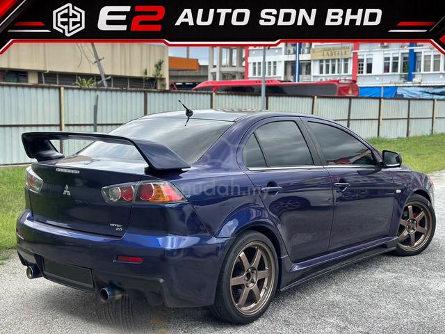 2011 Proton INSPIRA 2.0 PREMIUM (A) CASH TERMURAH - 2