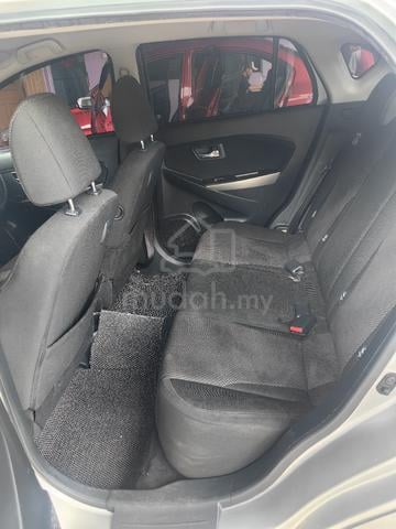 2019 Perodua MYVI 1.5 H (A) - 5