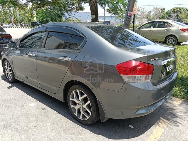 2010 Honda CITY 1.5 S (A) - 3
