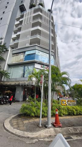 Danau Kota Suite Apartments 1