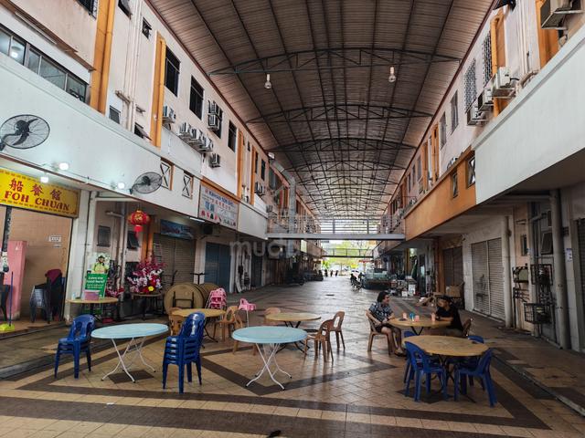Bundusan Commercial Centre | Ground Floor | 1050sqft 1