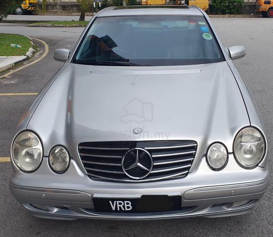 V6 2.4 Avantgarde. 98/03. Well Kept. - 3