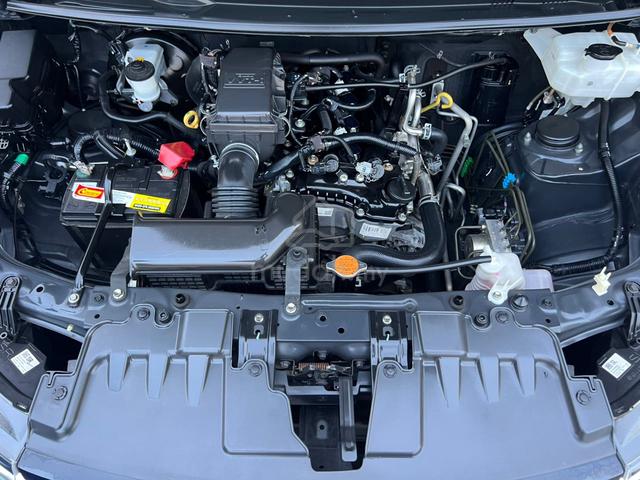 2023 Perodua ARUZ 1.5 AV MY21 D38L (A) - 4