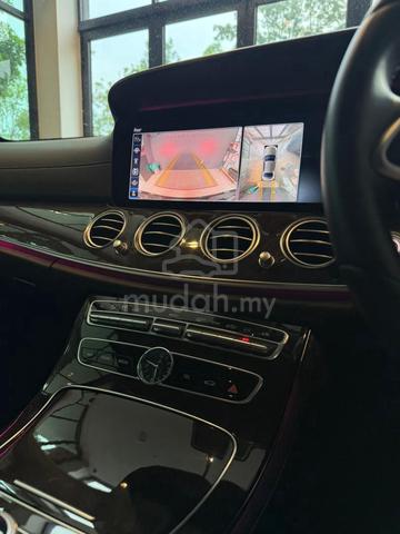 2019 Mercedes Benz E300 2.0 EXCLUSIVE (A) - 3