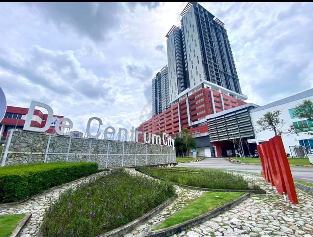 De Centrum Residences 1