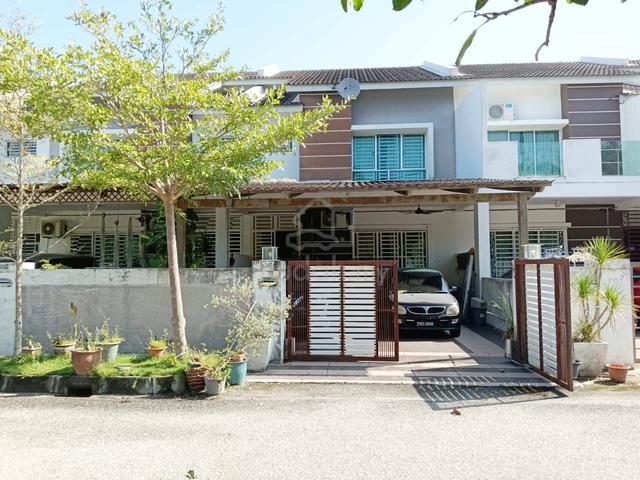 Nego| Casa Innova, Bertam Penang| Open Facing| Fully Renovated 1