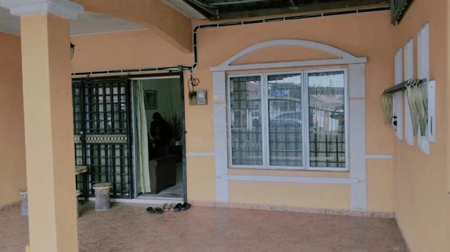 Kuala Selangor,single storey terrace for sale 4 bedroom,FREEHOLD! 2