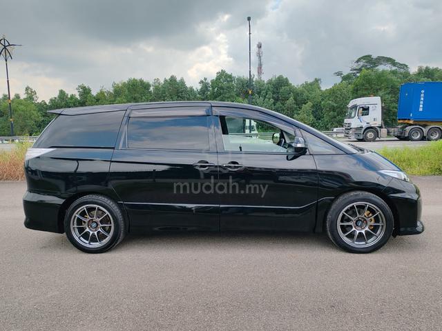 2012/16 Toyota ESTIMA 2.4 AERAS FACELIFT (A) 6 YR - 4