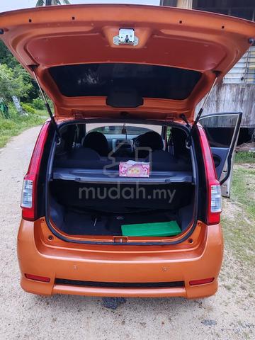 2010 Perodua VIVA 1.0 ELITE EXCLUSIVE (A) - 4