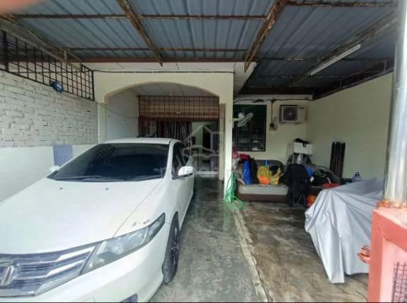 Rumah Untuk Disewa, Kg Jambu 1