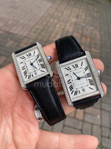 Cartier mudah best sale