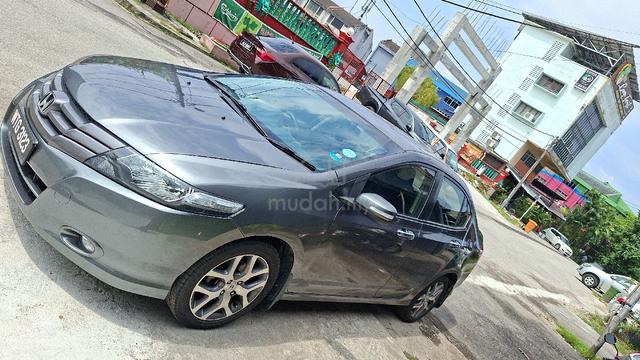 2009 Honda CITY 1.5 E MODULO (A) - 5