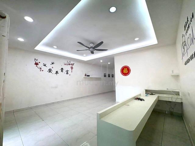 Jp Perdana Double Storey Endlot House 4 Bedroom For Sale 1