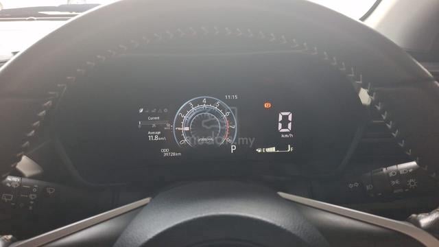 2022 Perodua ATIVA 1.0 AV (A) - 5