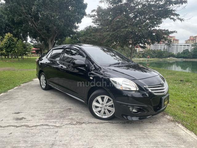 2010 Toyota VIOS 1.5 J DIRECT OWNER NO PROCESS FEE - 3