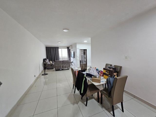 KSL Residences @ Daya 1