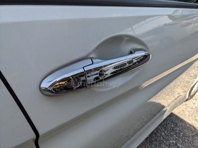 2014 Honda CITY 1.5 E - 4