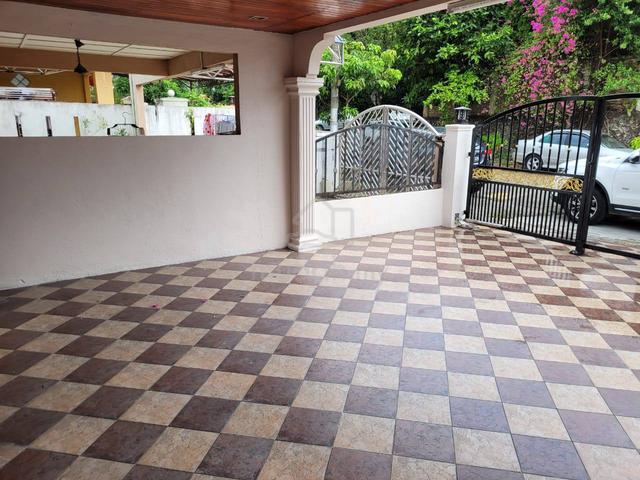 FREEHOLD 💥 Wawasan 2 Pusat Bandar Double Storey Puchong 1