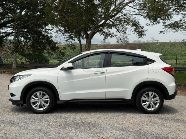 2015 Honda HR-V 1.8 V (A) CONDITION GOOD - 3