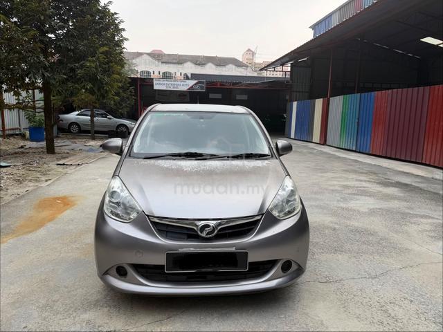 2013 Perodua MYVI 1.3 EZ STANDARD (A) - 3