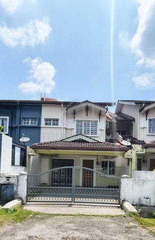 2Tingkat Dekat dengan Surau Seksyen 5 Kota Puteri Batu Arang 1