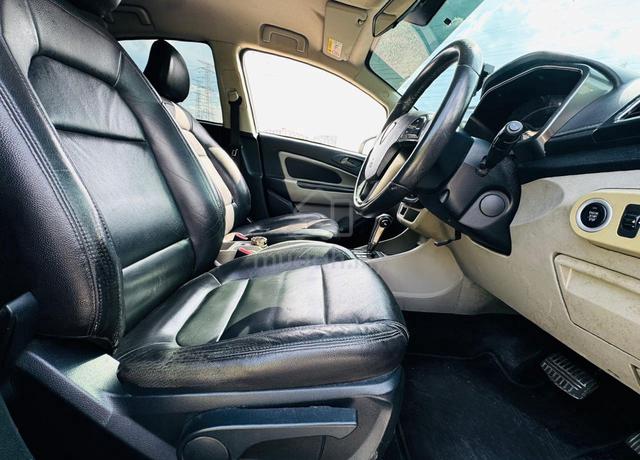 -2018-Proton PERSONA 1.6 PREMIUM (A) P/Start - 4