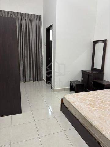 Bukit Banyan Citra For Rent 1