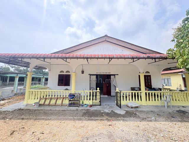 rumah untuk disewa kesang tasik 1