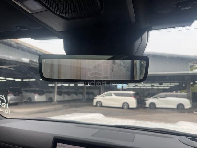 2025 Lexus GX550 3.5 VERSION L COOLBOX MARKLEVINSO - 5