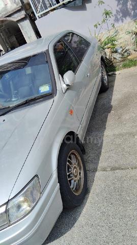 1999 Toyota CAMRY 2.2 GX SXV20R (A) - 4