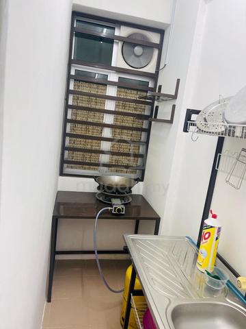Perumahan Makmur Blue Valley Jaya ( Blue Valley Residence ) 1