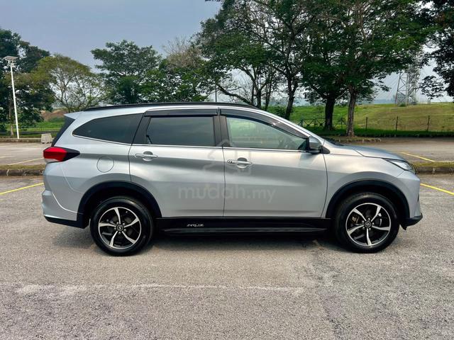 2022 Perodua ARUZ 1.5 AV (A) WARRANTY PERODUA - 3