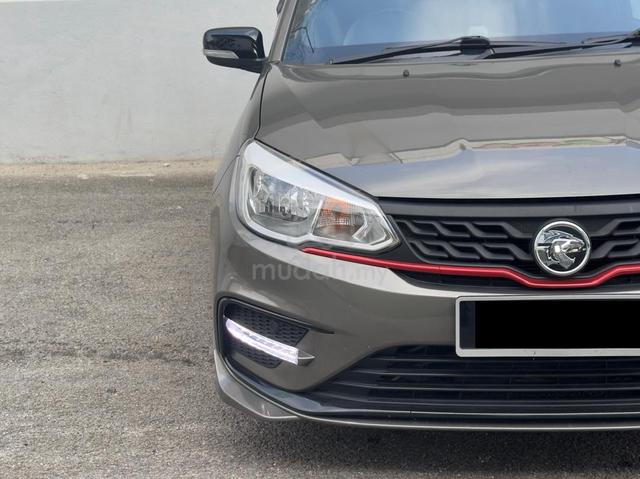 Proton SAGA 1.3 PREMIUM S AT - 4