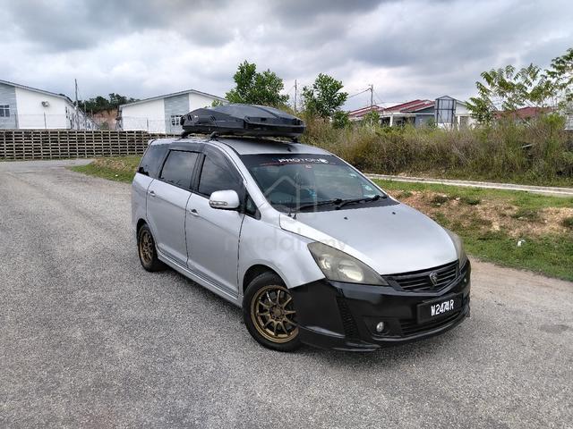 2014 Proton EXORA 1.6 BOLD PREMIUM (A) - 1