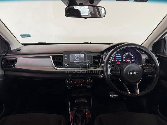 ORI2017 Kia RIO 1.4 EX MPI SUNROOF 3 YR WARRANTY - 5