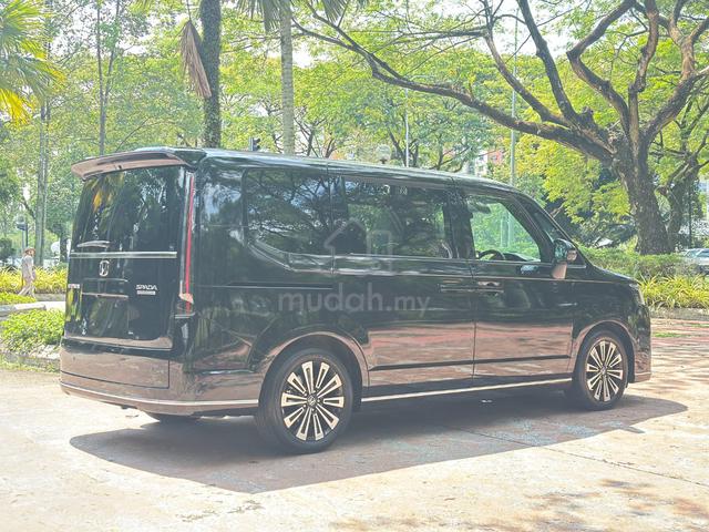 2025 Honda STEPWAGON 1.5 SPADA PREMIUM LINE (A) - 3