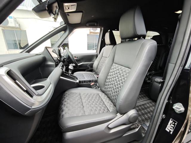[ POWER BOOT ] 2024 Toyota VOXY 2.0 S-Z SIDE STEP - 3