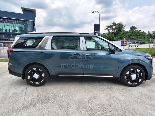 2026 Kia CARNIVAL 2.2 11 SEATER MY23 KA4 FACELIFT - 4