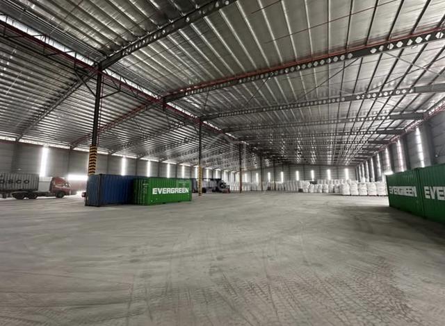 Shah Alam Town Limited High Power Supply Factory with Huge Empty Land 1