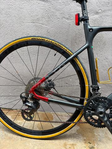roadbike camp impala x - photo 2 of 6