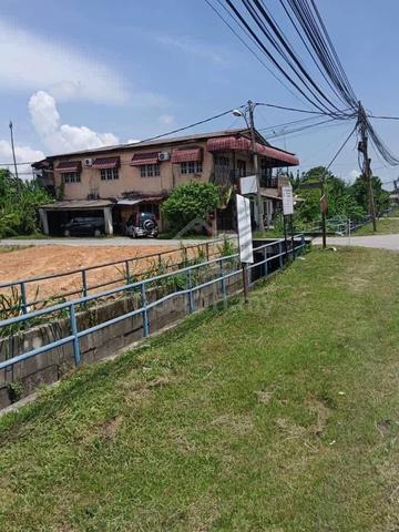 Selangor Klang Agricultural Freehold Land For Sale 1