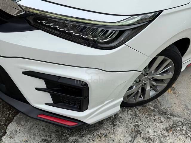 2022 Honda CITY 1.5 V SENSING (A) - 5