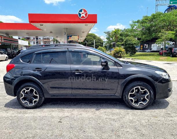 2013 Subaru XV 2.0 PREM (A) PROMO OTR LOW MILEAGE - 5