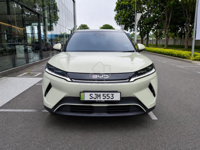 2025 Byd ATTO 2 1.0 PREMIUM MY25 (A) - 3