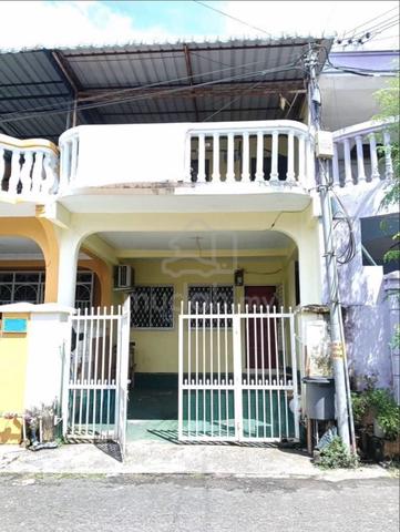 Taman Semarak, Tawau 1