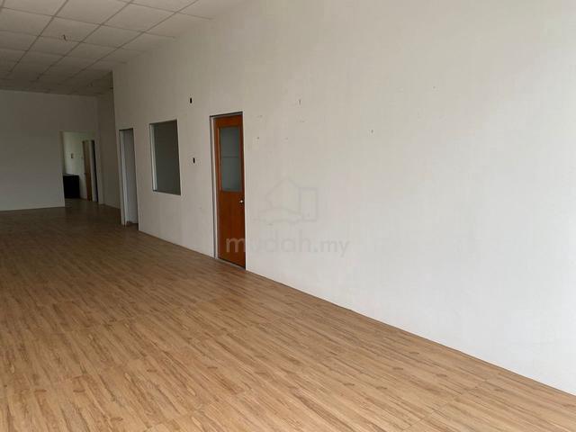 Bandar Alam masai 2 storey shoplot for rent 1