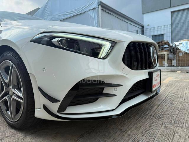 Merdeka Sale Kaw Kaw A250 Year 2022 Merc - 3